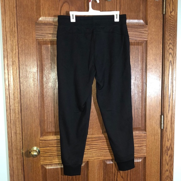 Tek Gear Black Jogger Pants - Picture 3 of 6